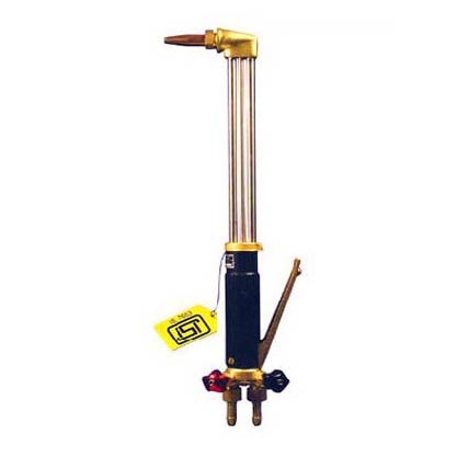 Pressure Regulators