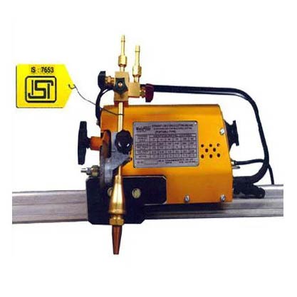Gas Cutting Torches